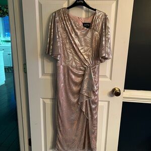 Elegant Joseph Ribkoff MIDI dress